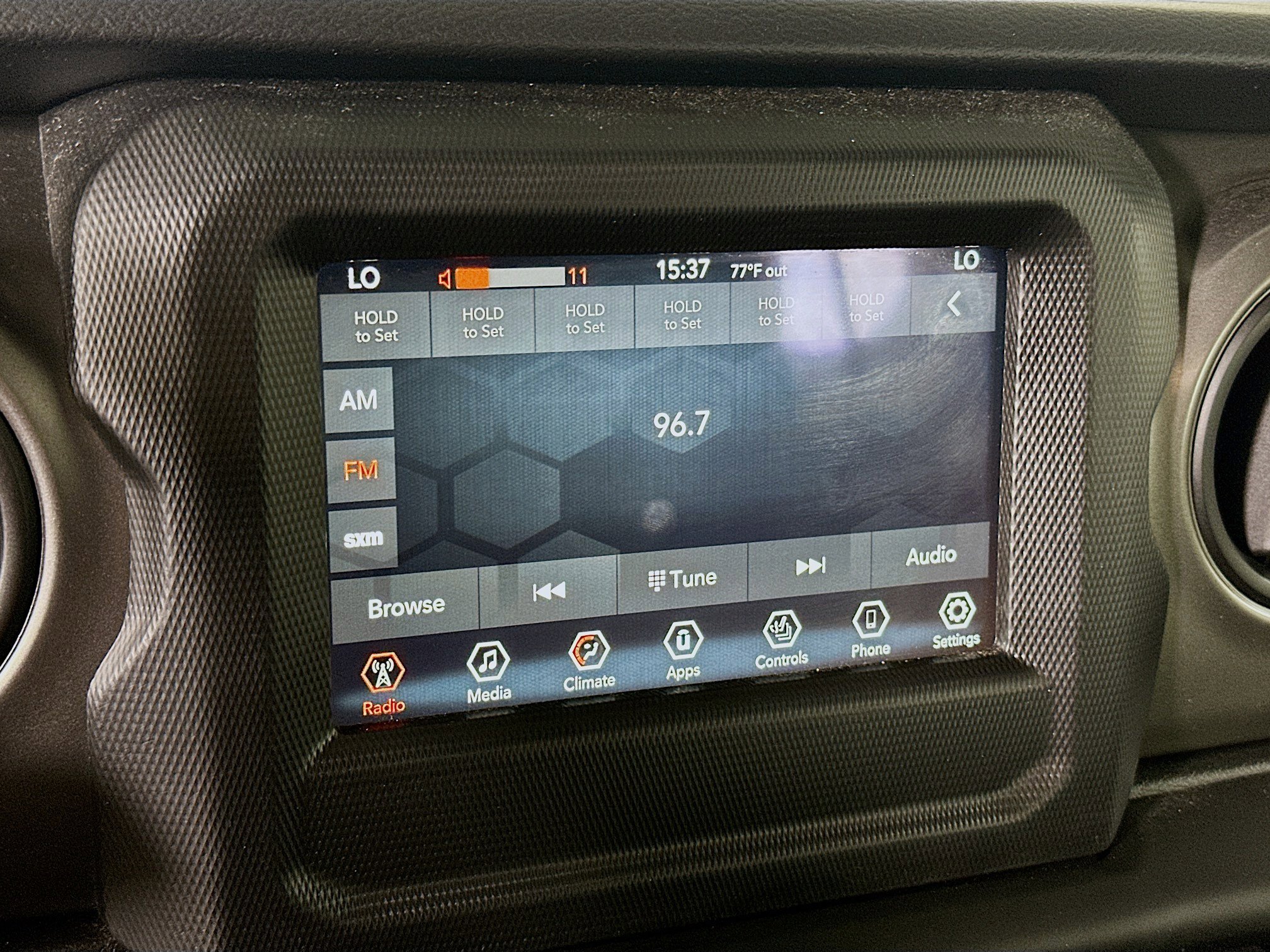 Used 2022 Jeep Wrangler Sport S image 19