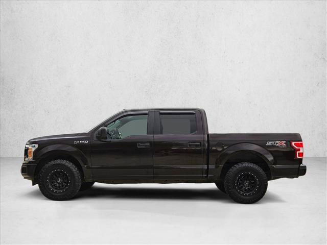 Used 2019 Ford F150 XL w/ Equipment Group 101A Mid AWD/4WD image 8