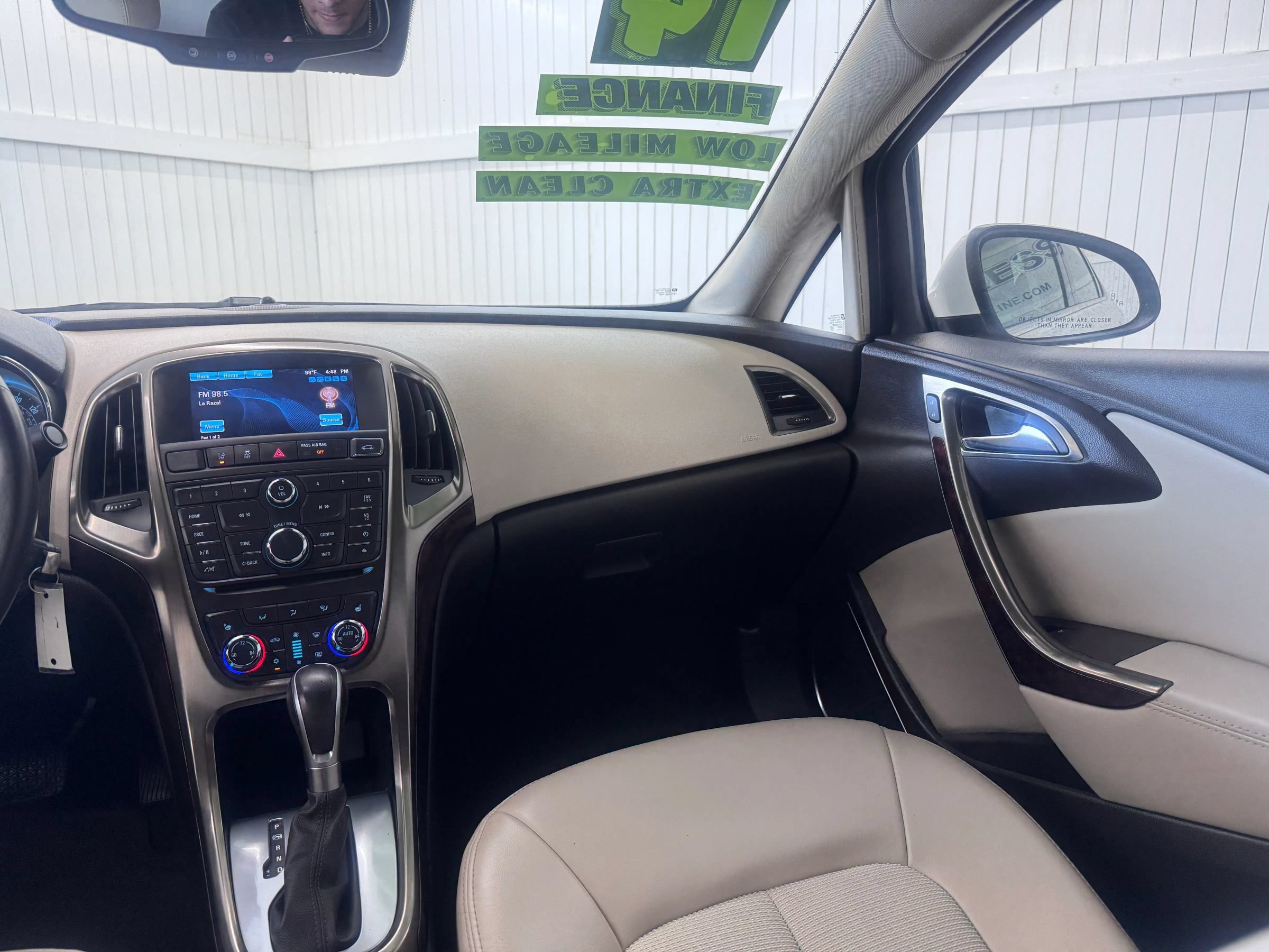 Used 2014 Buick Verano Convenience FWD image 16