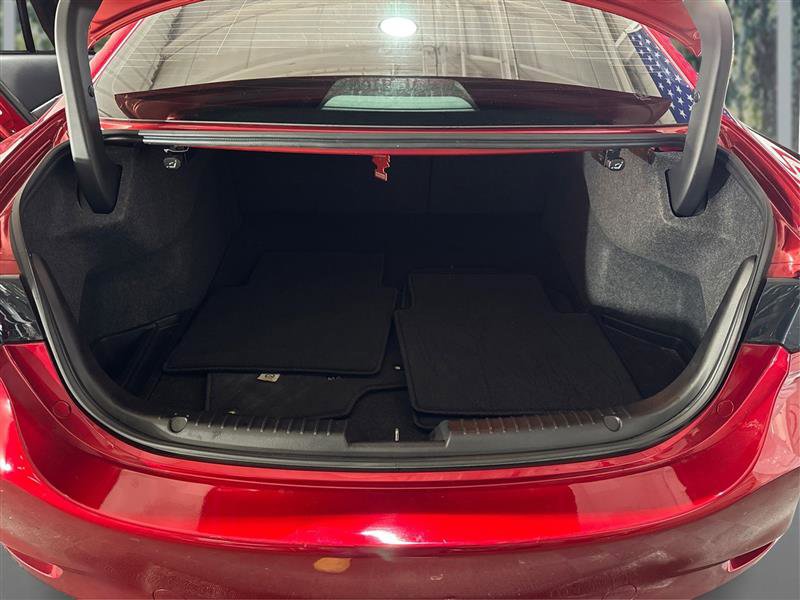 Used 2021 MAZDA MAZDA6 Touring image 13