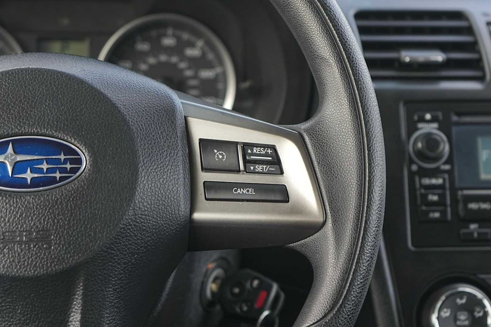 Used 2015 Subaru Forester 2.5i Premium w/ All-Weather Package image 18