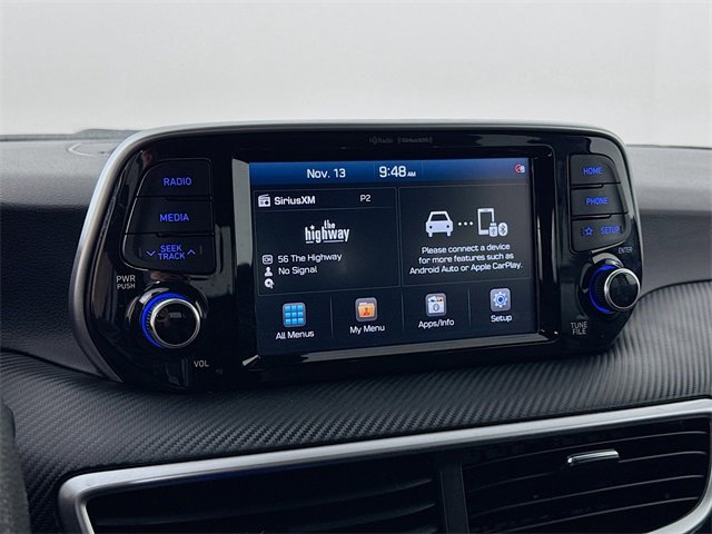 Used 2020 Hyundai Tucson SEL image 22