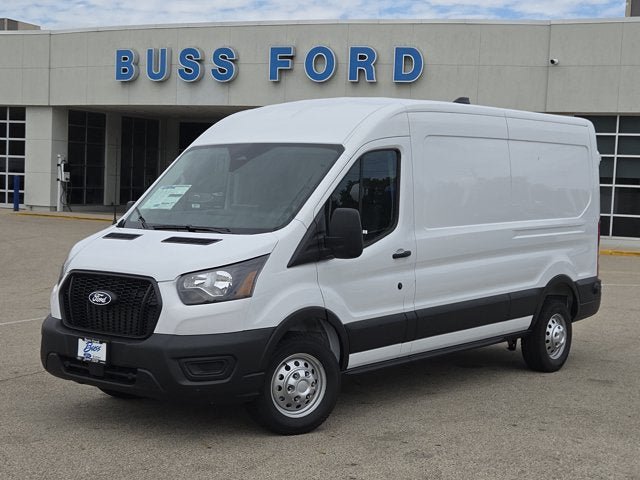 New 2026 Ford Transit 250 148 Medium Roof