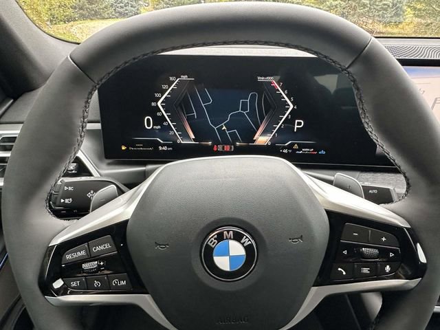 New 2026 BMW 330i xDrive Sedan w/ Premium Package image 15