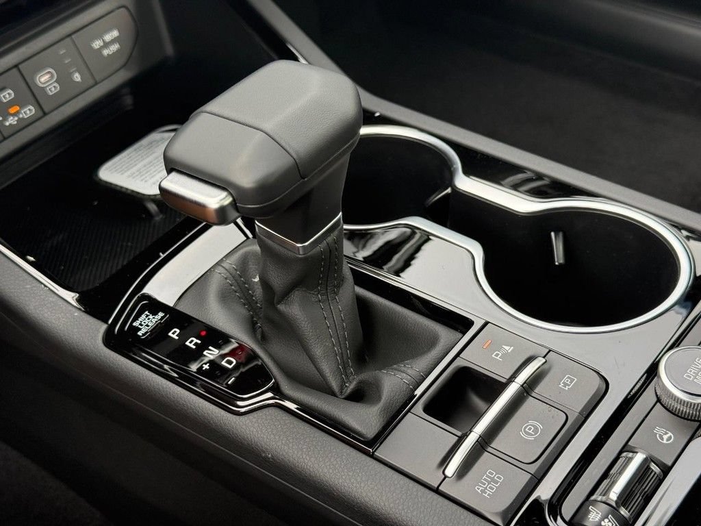 New 2026 Kia K5 GT w/ GT1 Package FWD image 15