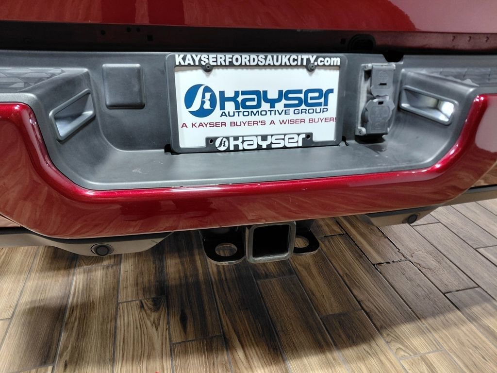 Used 2023 RAM 2500 Laramie image 28