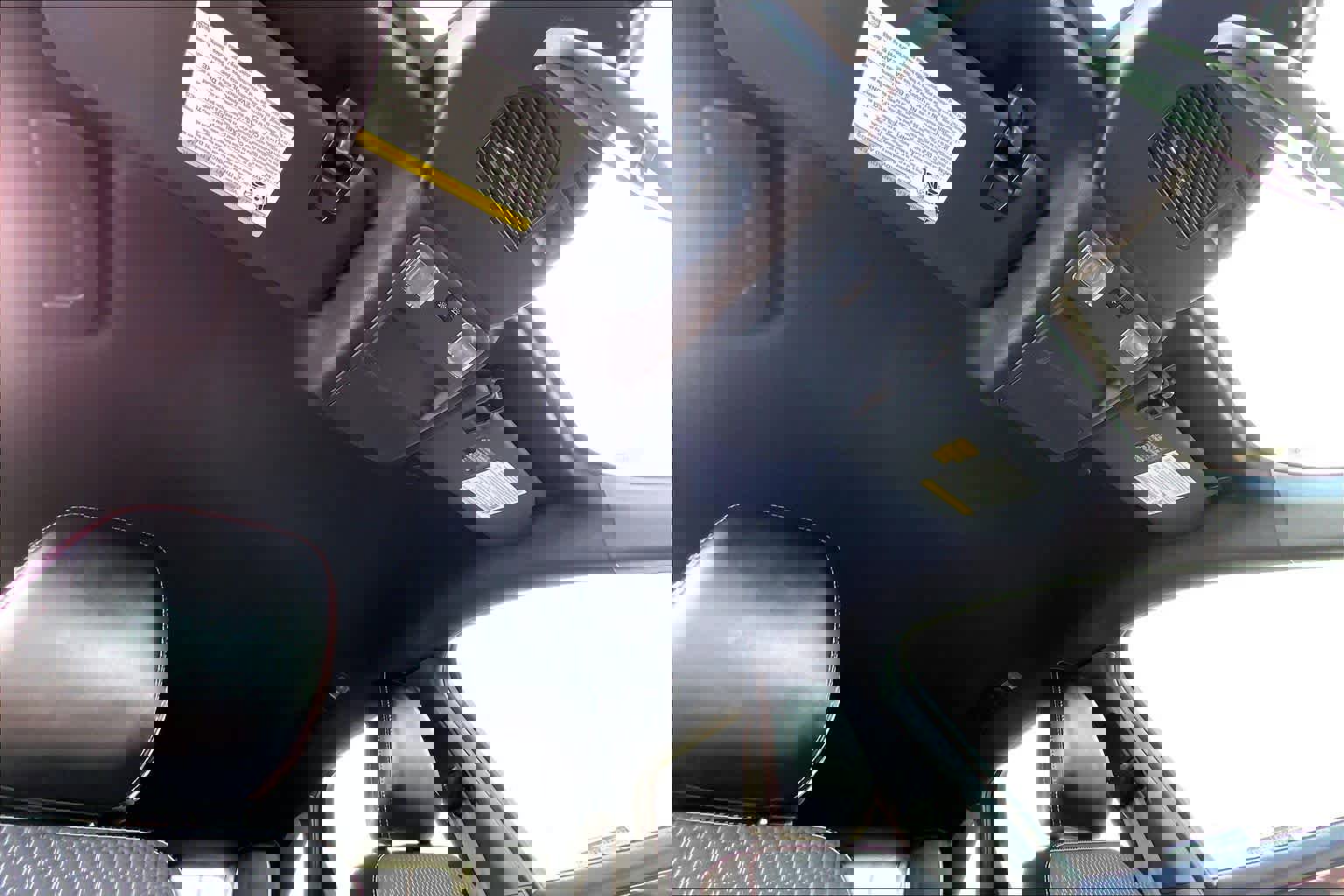 Used 2024 Ford Escape ST-Line w/ Tech Pack #1 image 13