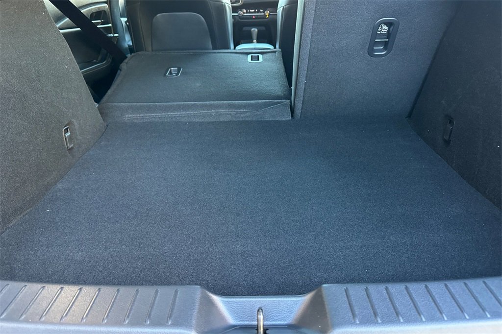 New 2025 MAZDA CX-30 AWD 2.5 S w/ Select Sport Pkg image 13