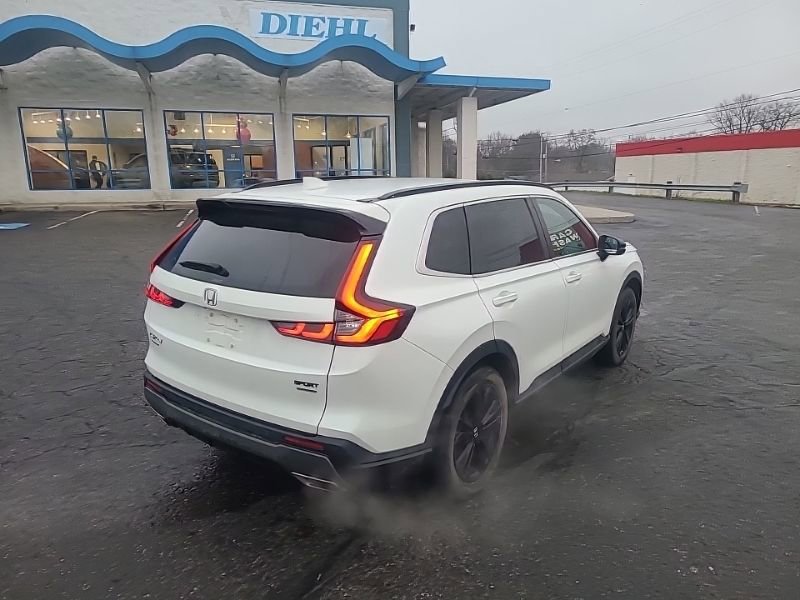 Used 2023 Honda CR-V Sport Touring image 5