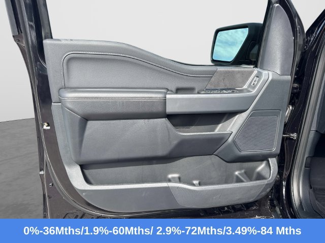 New 2026 Ford F150 XLT AWD/4WD image 19