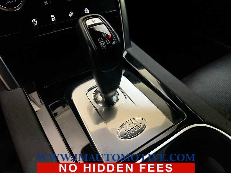 Used 2020 Land Rover Discovery Sport S image 29