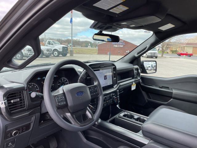 New 2026 Ford F150 STX image 28