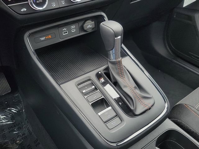 Certified 2023 Honda CR-V Sport image 17