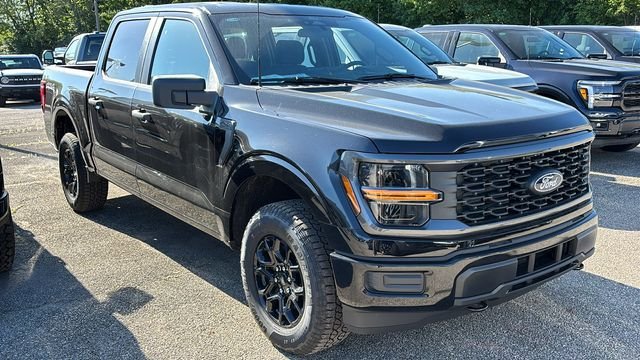 New 2026 Ford F150 STX AWD/4WD image 24