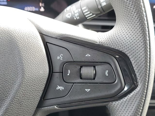 Certified 2025 Chevrolet TrailBlazer LS w/ LS Convenience Package AWD/4WD image 21