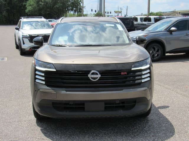 New 2026 Nissan Kicks SR image 8