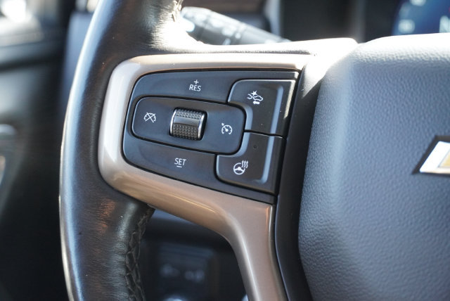 Used 2023 Chevrolet Tahoe High Country AWD/4WD image 29