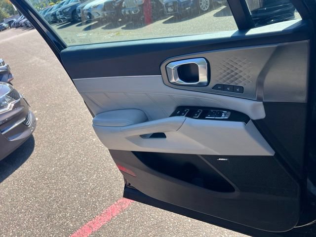 Certified 2024 Kia Sorento SX Prestige AWD/4WD image 15