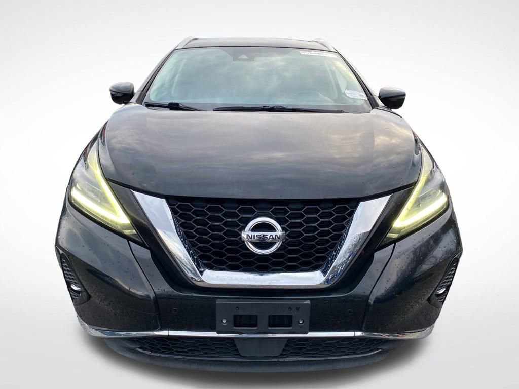 Used 2020 Nissan Murano SL image 18