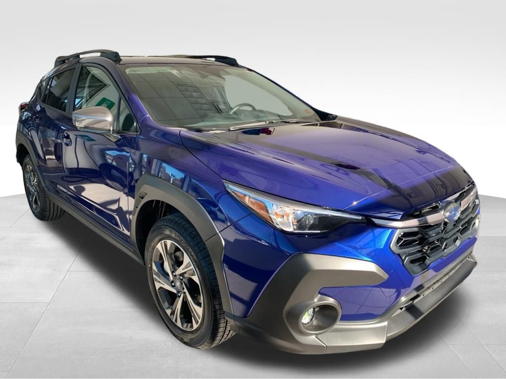 New 2026 Subaru Crosstrek 2.5i Premium