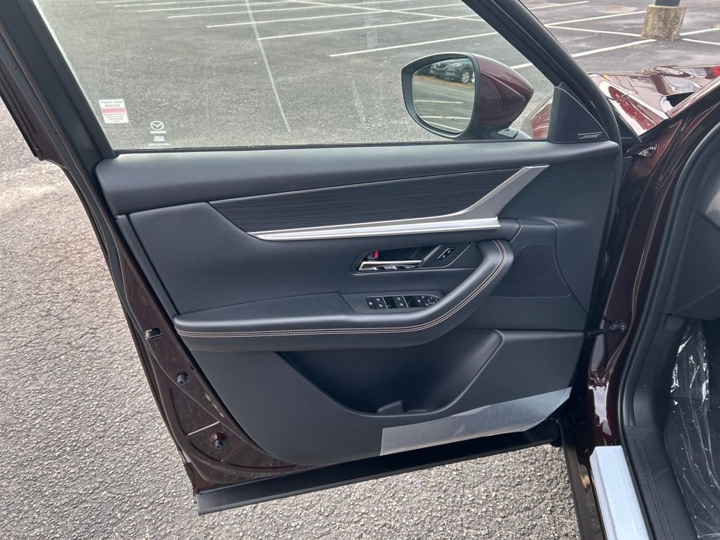 New 2026 MAZDA CX-90 3.3 Turbo S w/ Premium Plus image 16