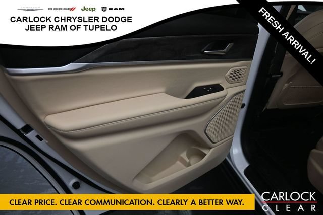 Used 2021 Jeep Grand Cherokee L Limited RWD image 29
