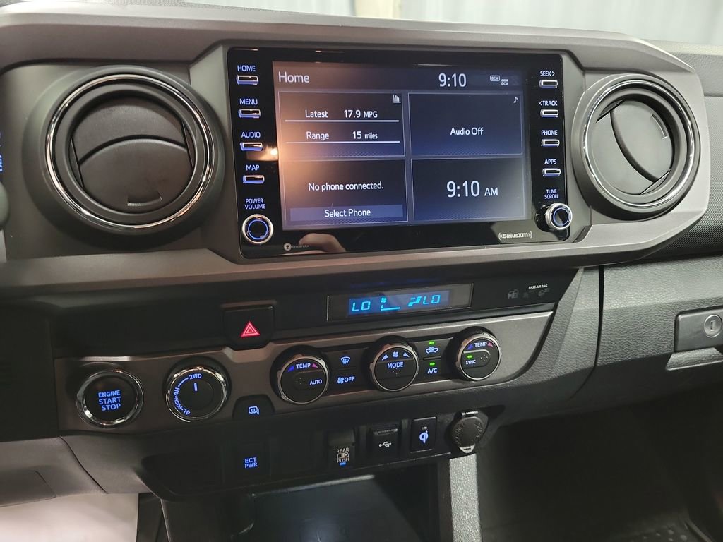 Used 2023 Toyota Tacoma TRD Off-Road image 15