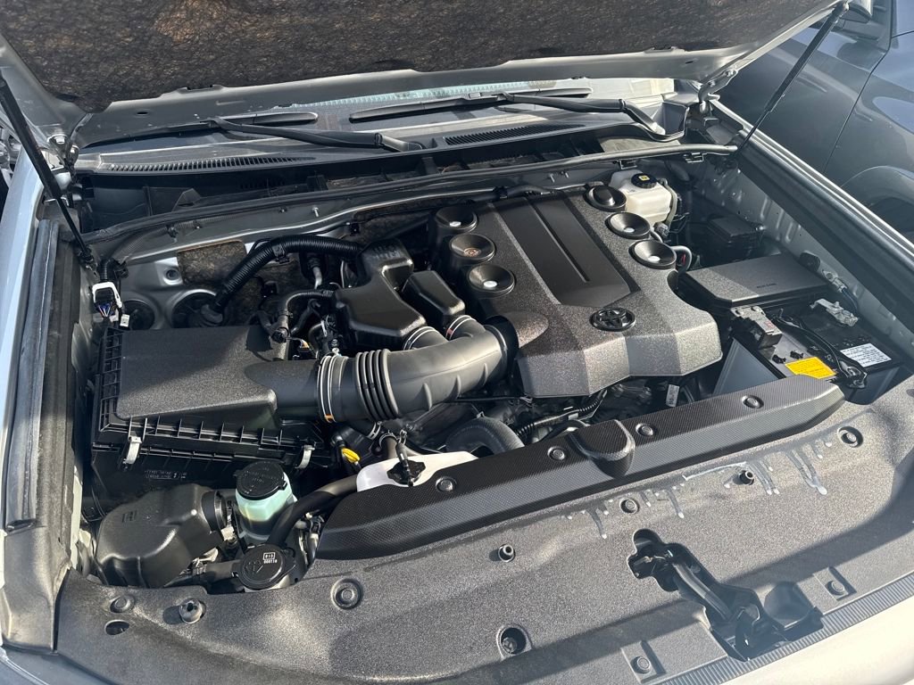 Used 2023 Toyota 4Runner SR5 Premium image 42