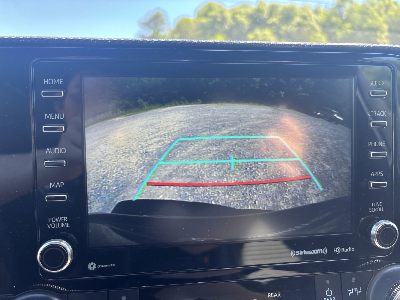 Used 2022 Toyota Highlander XSE FWD image 20