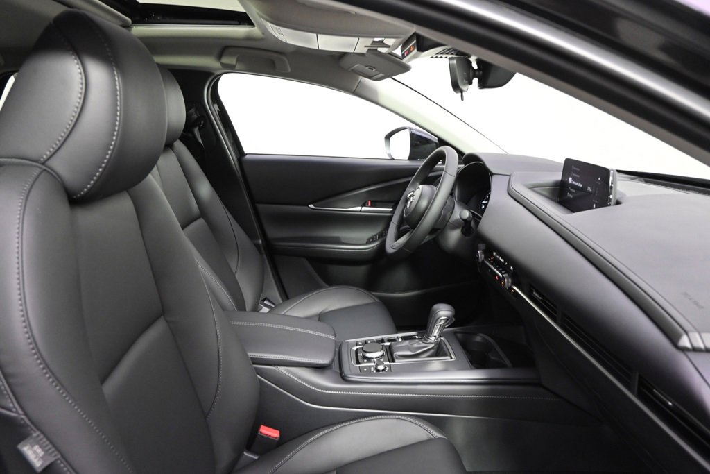 New 2026 MAZDA CX-30 AWD 2.5 S image 16
