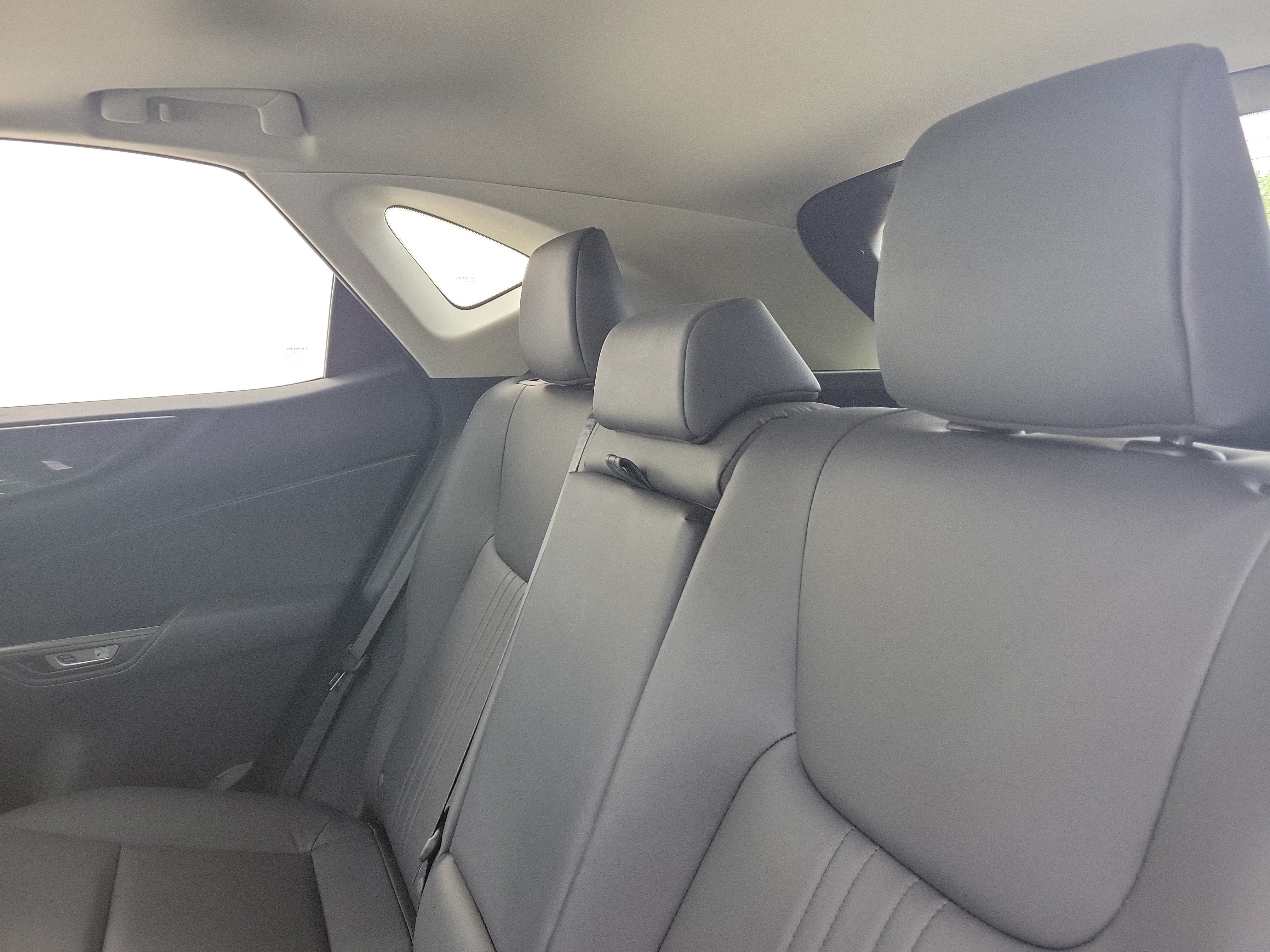 Certified 2024 Lexus NX 250 FWD w/ Towing Package (2000 Lbs) image 12