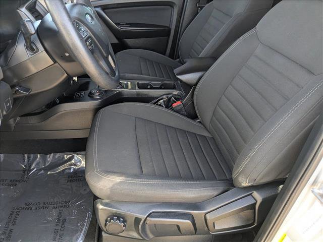 Used 2021 Ford Ranger XL w/ Equipment Group 101A High image 15