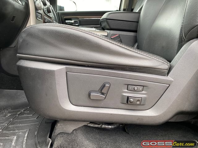 Used 2014 RAM 1500 Laramie w/ Convenience Group image 30