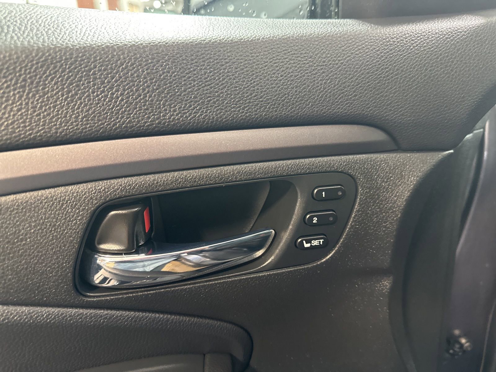 Used 2021 Honda Passport EX-L image 16