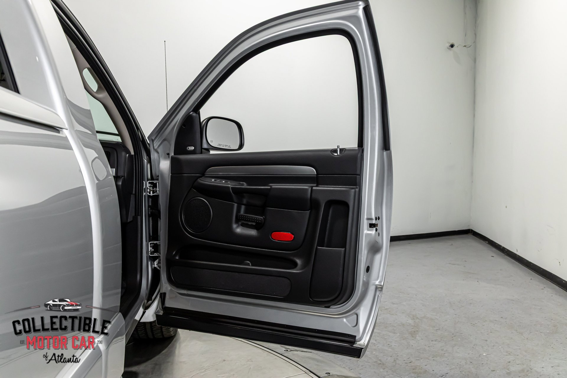 Used 2005 Dodge Ram 1500 Truck 2WD Regular Cab image 96