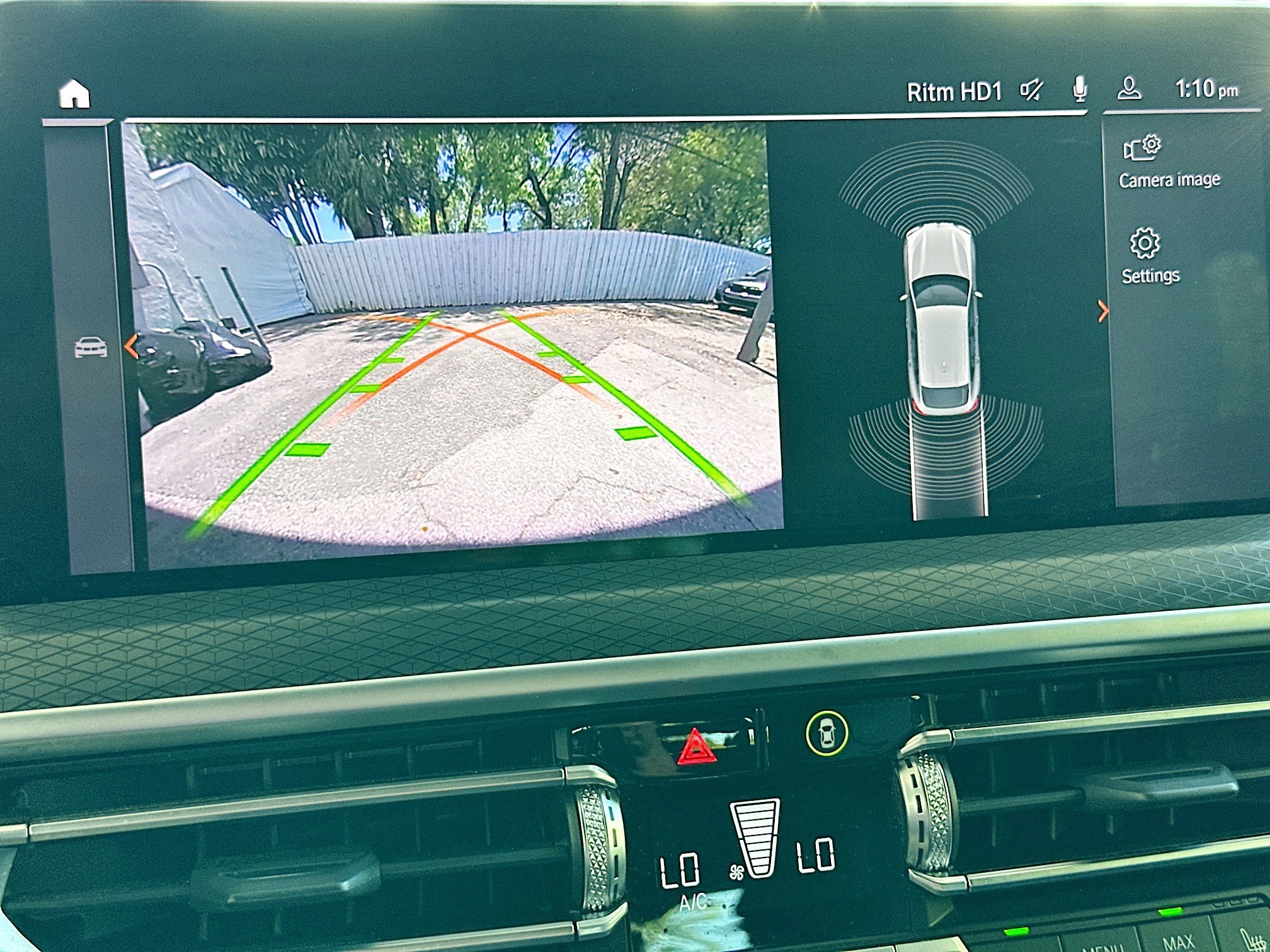 Used 2023 BMW X4 xDrive30i w/ M Sport Package image 14