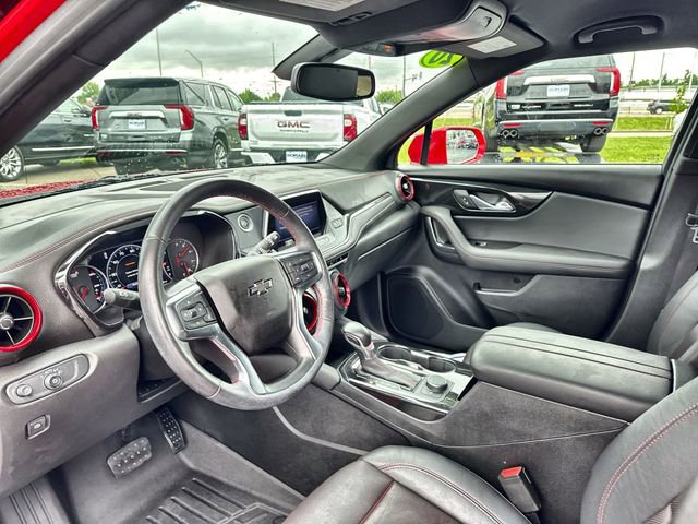 Used 2020 Chevrolet Blazer RS FWD image 11