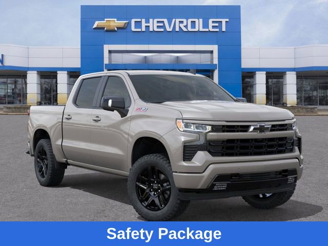 New 2026 Chevrolet Silverado 1500 RST image 8