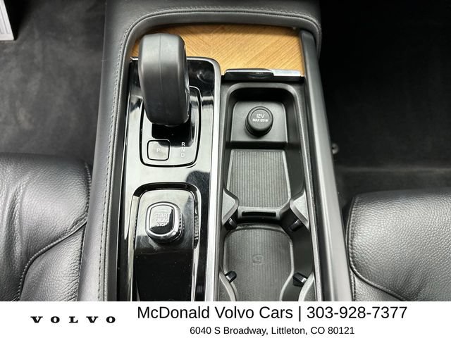 Certified 2024 Volvo XC90 B6 Plus AWD/4WD image 20