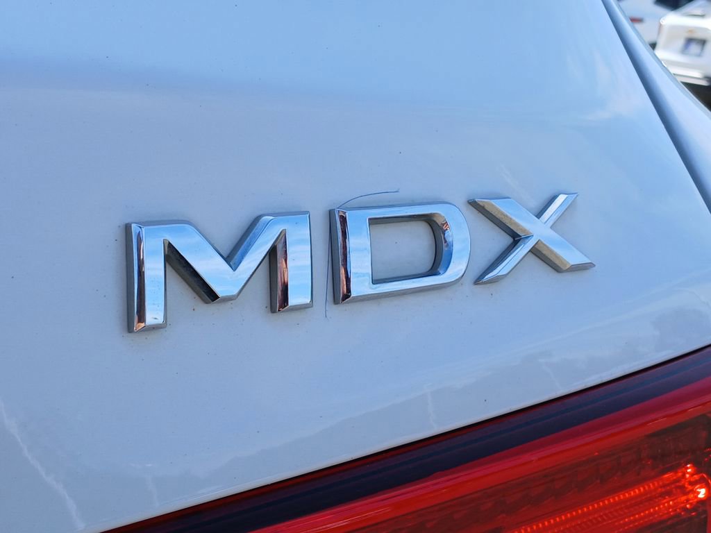 Used 2020 Acura MDX FWD w/ Advance Package image 33