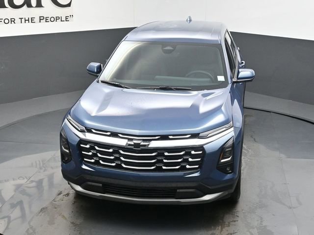 New 2026 Chevrolet Equinox LT w/ Convenience Package II image 37
