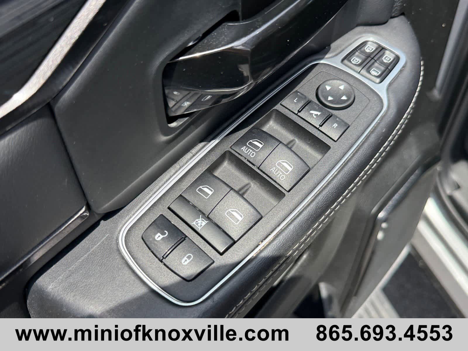 Used 2024 RAM 2500 Rebel w/ Safety Group AWD/4WD image 18