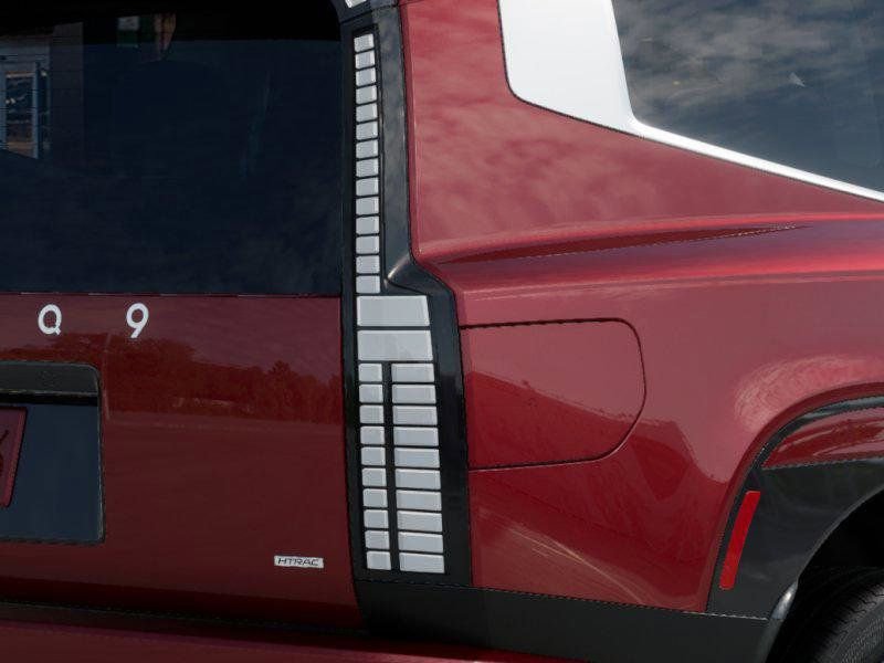 New 2026 Hyundai Ioniq 9 SEL image 10