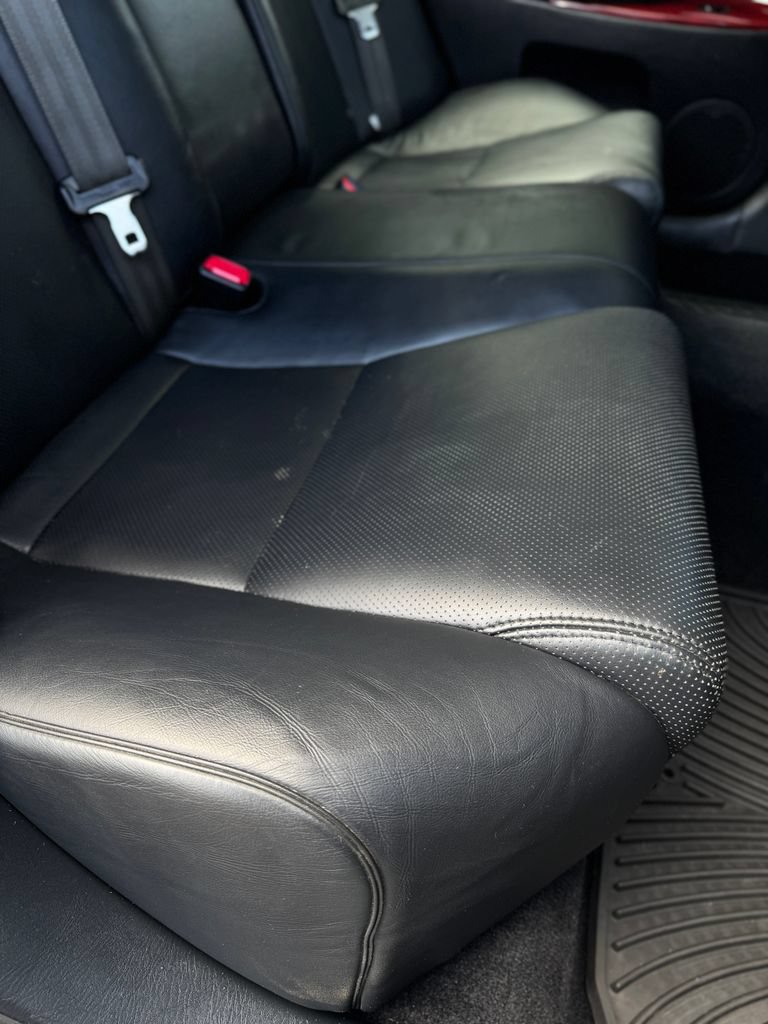 Used 2006 Lexus GS 300 AWD w/ Preferred Accessory Pkg image 36