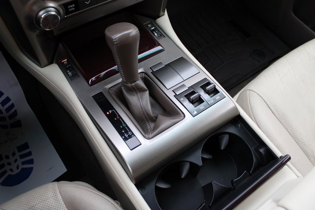 Used 2014 Lexus GX 460 image 28