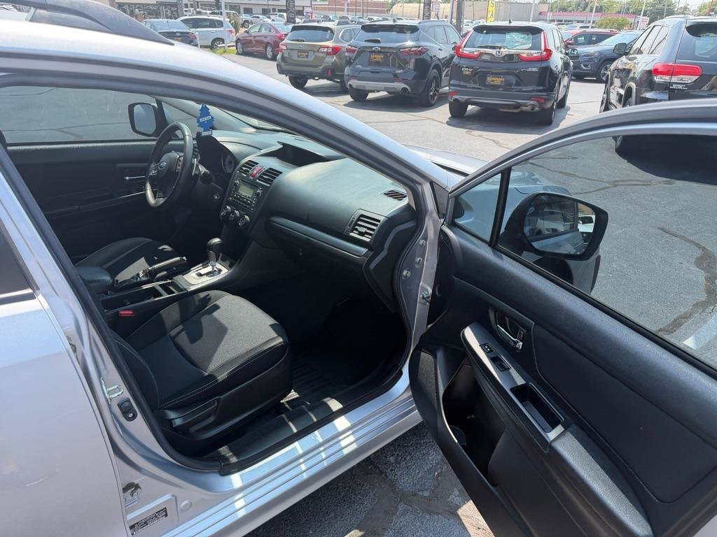 Used 2014 Subaru Impreza 2.0i Sport Premium AWD/4WD image 7