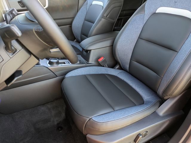 New 2026 Ford Bronco Sport Outer Banks image 48