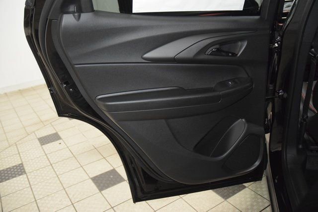 New 2026 Chevrolet TrailBlazer RS w/ Convenience Package FWD image 40
