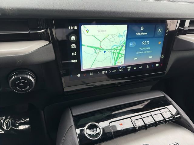 New 2026 Lincoln Navigator Reserve w/ Jet Appearance Package image 20