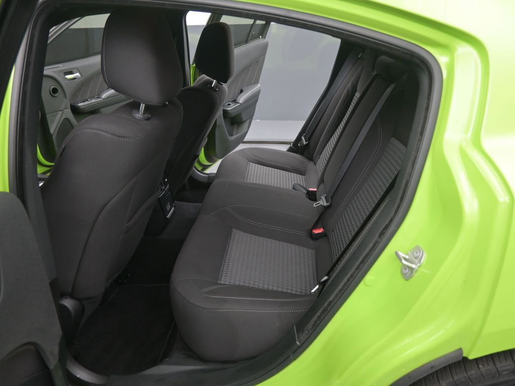 Used 2023 Dodge Charger SXT w/ Blacktop Package image 13